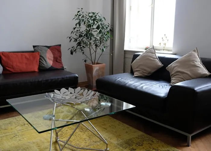 Apartamento Deluxe