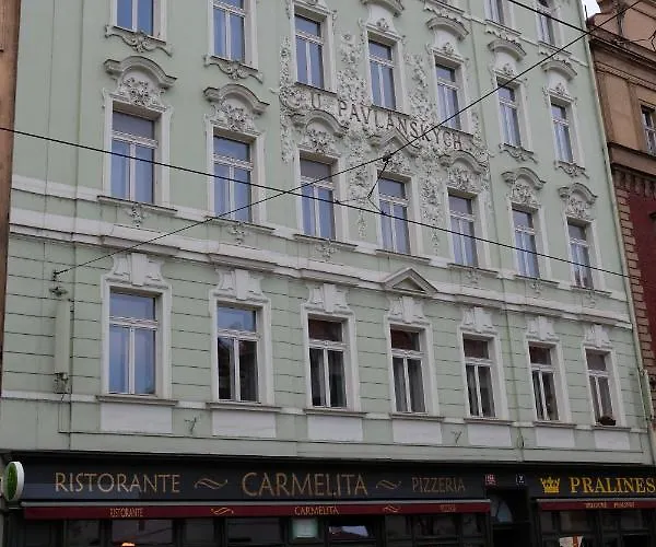 Apartamento Deluxe